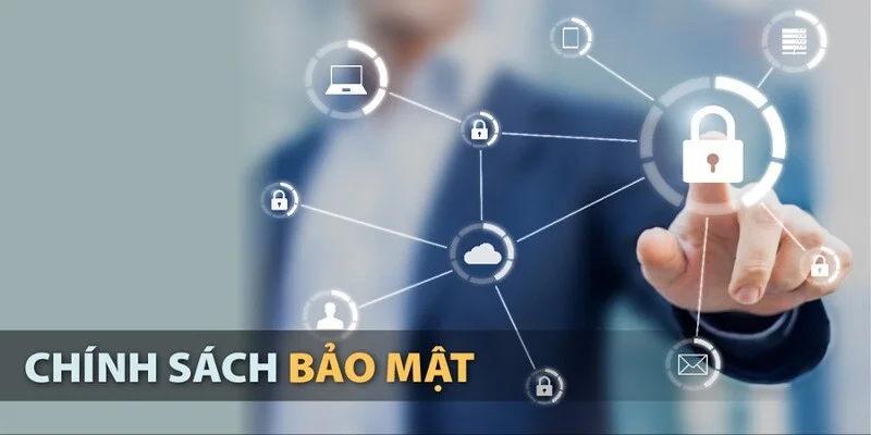 Top88 Chính Sách Bảo Mật